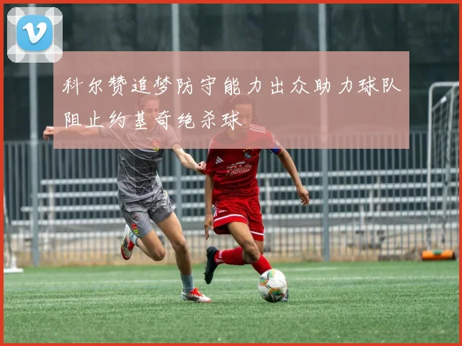 科尔赞追梦防守能力出众助力球队阻止约基奇绝杀球